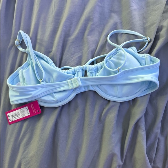 NWT underwire bikini top - Picture 3 of 3
